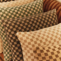 Fabrics|Outdoor Fabric<Kelly Wearstler quay outdoor fabric PEBBLE