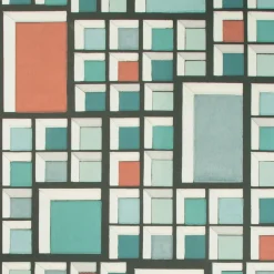 Wallcoverings<Kelly Wearstler rarity wallpaper JADENOIR