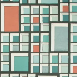 Wallcoverings<Kelly Wearstler rarity wallpaper JADENOIR