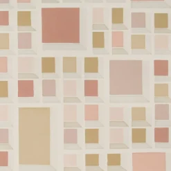 Wallcoverings<Kelly Wearstler rarity wallpaper BLUSHIVORY