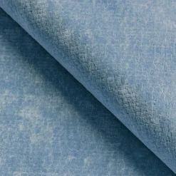 Fabrics<Kelly Wearstler rebus fabric BLUE