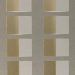 Wallcoverings<Kelly Wearstler refrakt COPPER