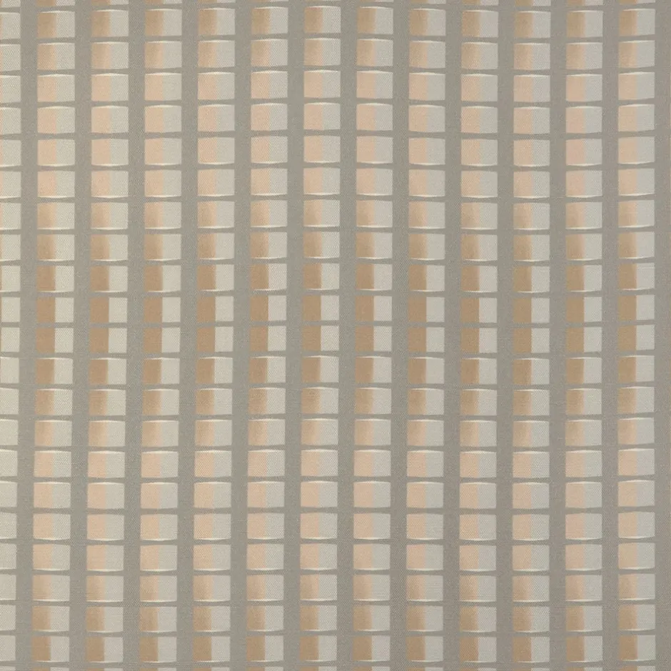 Fabrics<Kelly Wearstler refrakt COPPER