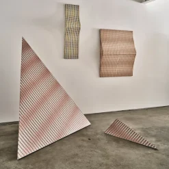 Fabrics<Kelly Wearstler refrakt COPPER