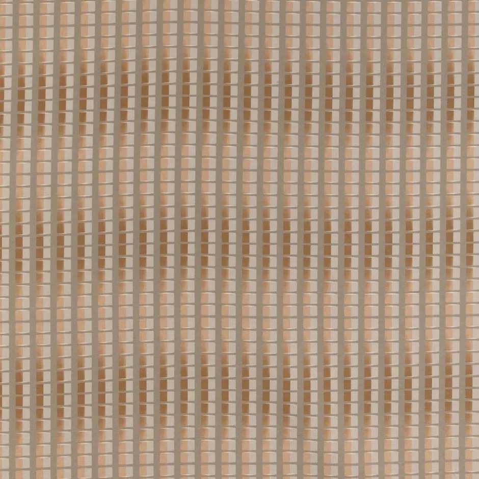 Fabrics<Kelly Wearstler refrakt COPPER