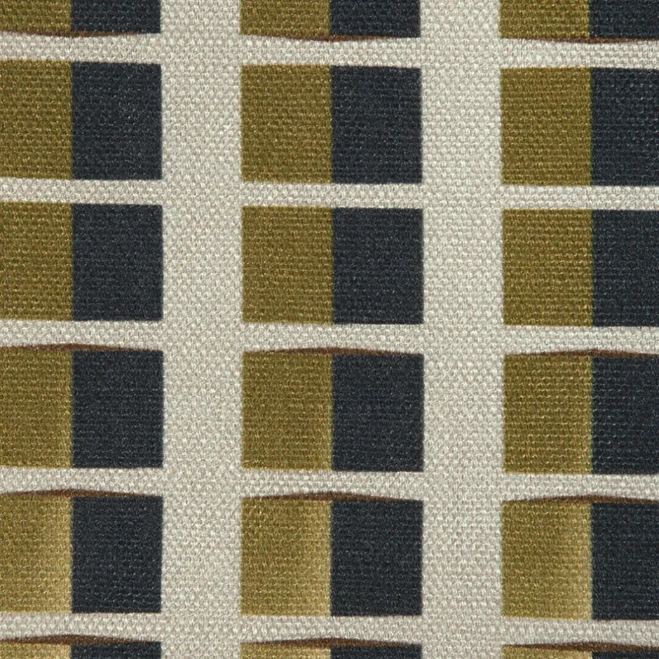 Fabrics<Kelly Wearstler refrakt CITRON