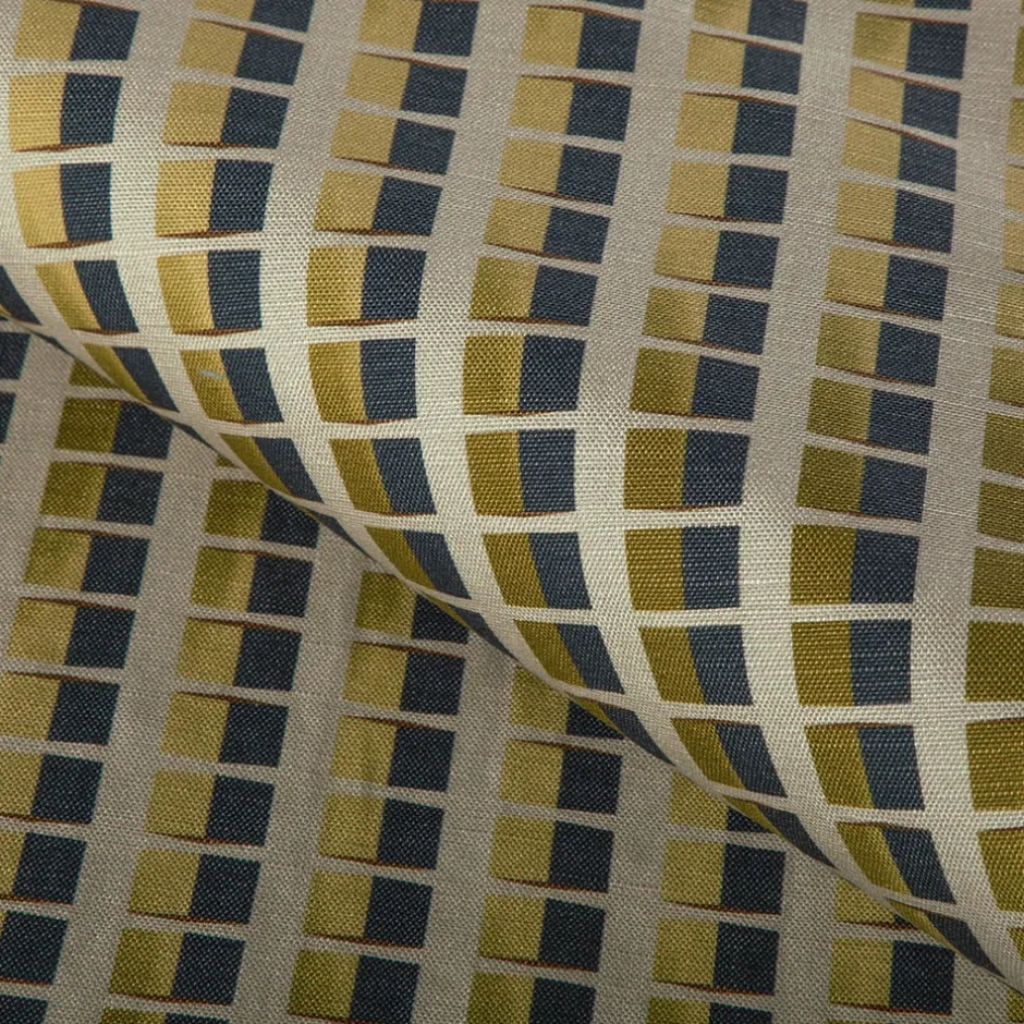 Fabrics<Kelly Wearstler refrakt CITRON