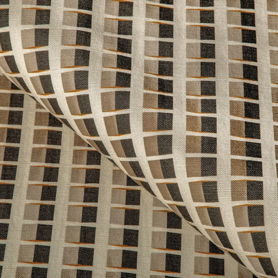 Fabrics<Kelly Wearstler refrakt OBSIDION