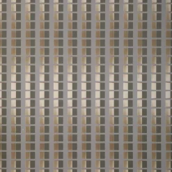 Wallcoverings<Kelly Wearstler refrakt FOSSIL