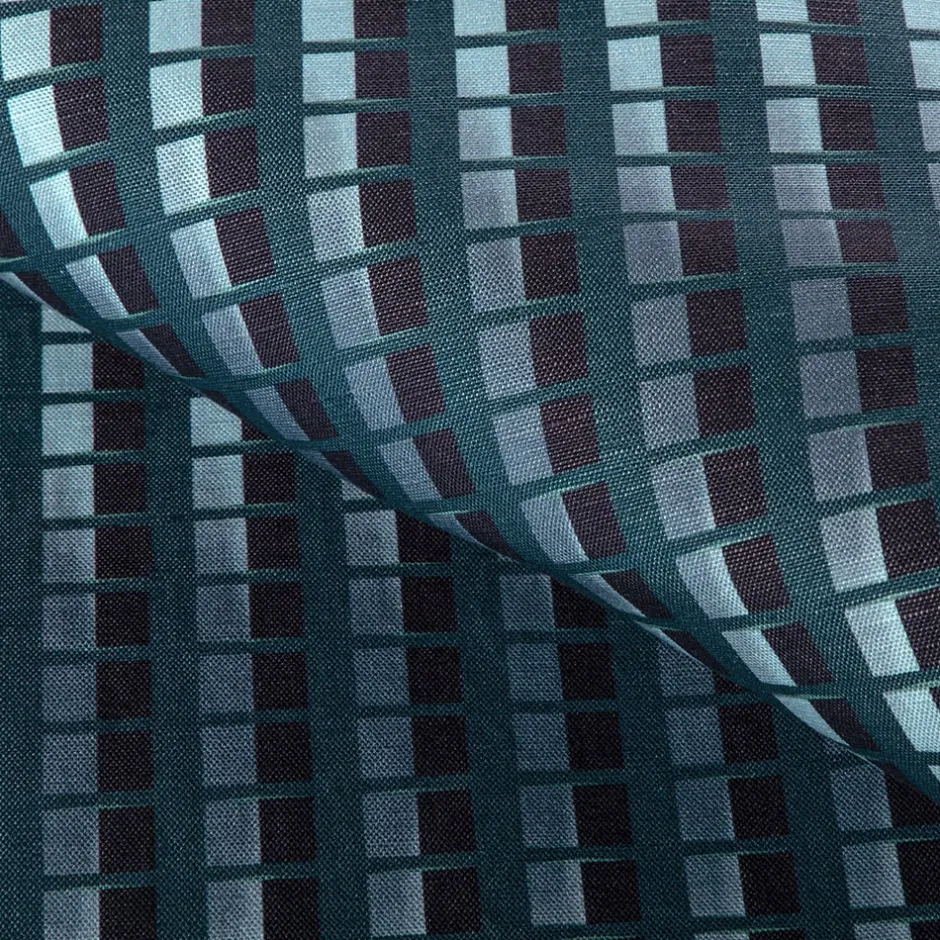 Fabrics<Kelly Wearstler refrakt PEACOCK