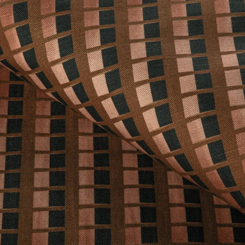 Fabrics<Kelly Wearstler refrakt CERISE