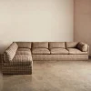 Sofas<Kelly Wearstler rift sectional sofa