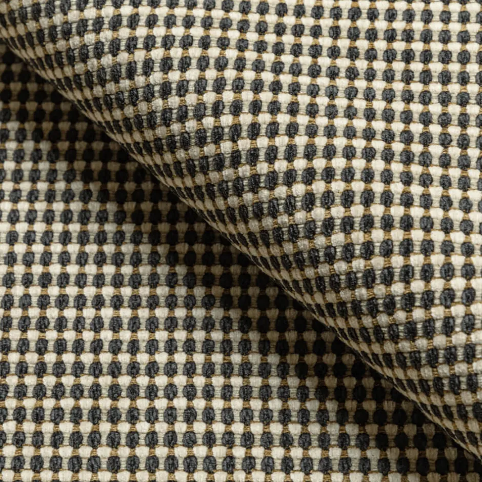 Fabrics<Kelly Wearstler risus fabric NIGHTSKY