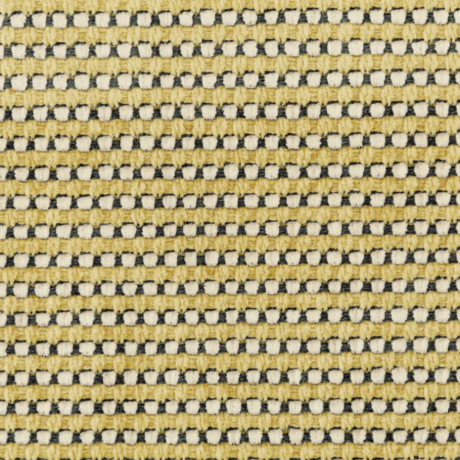 Fabrics<Kelly Wearstler risus fabric NUGGET