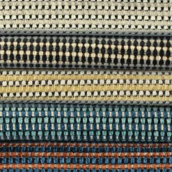 Fabrics<Kelly Wearstler risus fabric NUGGET