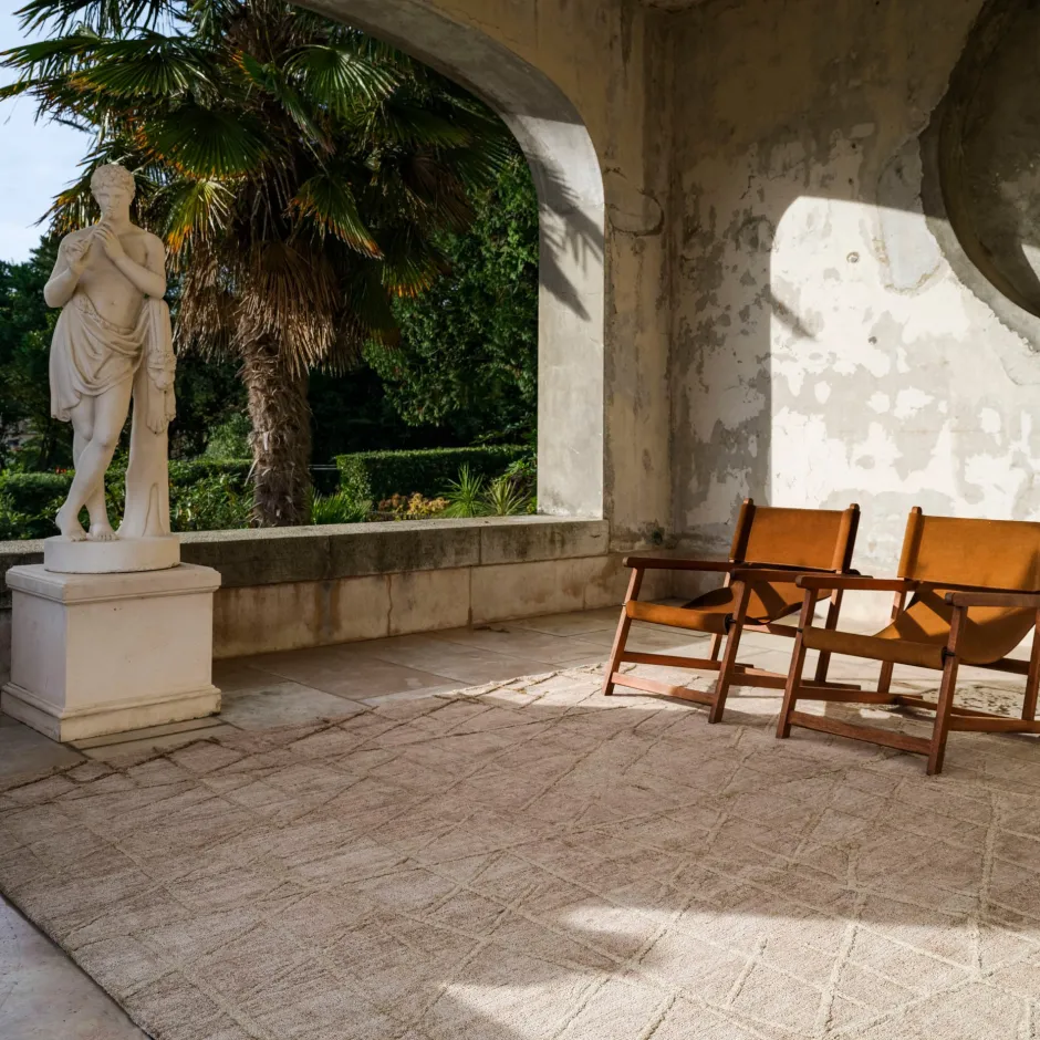 Crescendo Collection<Kelly Wearstler riven DUNE