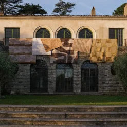 Crescendo Collection<Kelly Wearstler riven DUNE