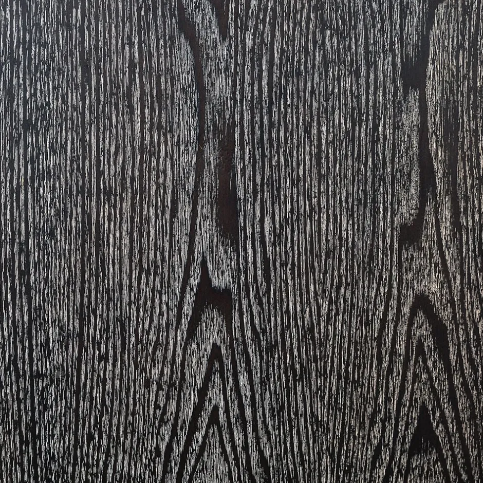 Consoles & Storage<Kelly Wearstler roxbury long console CERUSEDASH