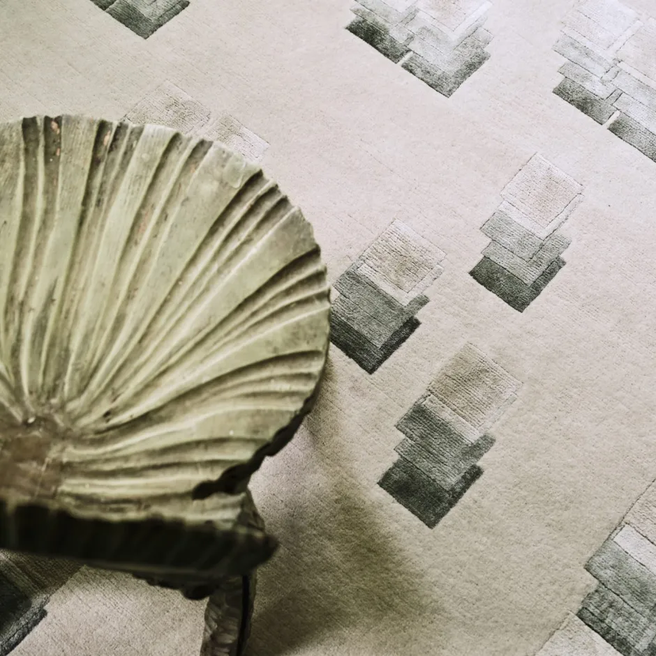 Crescendo Collection<Kelly Wearstler runa PISTACHIO