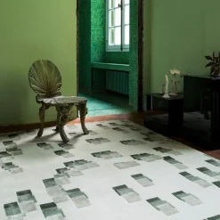 Crescendo Collection<Kelly Wearstler runa PISTACHIO