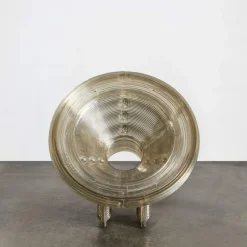 Table|Art & Sculpture<Kelly Wearstler satellite lamp RECLAIMEDPLASTIC