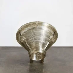 Table|Art & Sculpture<Kelly Wearstler satellite lamp RECLAIMEDPLASTIC