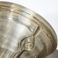 Table|Art & Sculpture<Kelly Wearstler satellite lamp RECLAIMEDPLASTIC