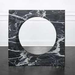 Consoles & Storage<Kelly Wearstler selby console NEROMARQUINA