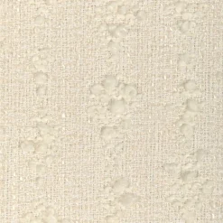 Fabrics<Kelly Wearstler serai VANILLA