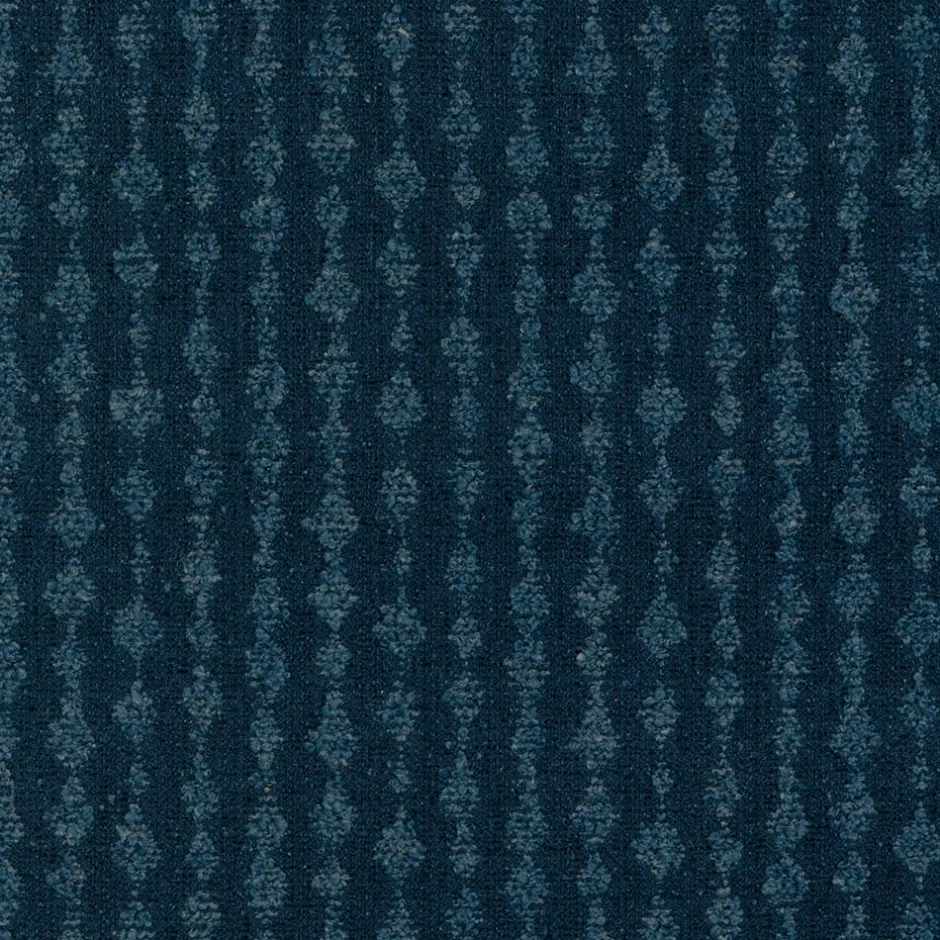 Fabrics<Kelly Wearstler serai MIDNIGHT