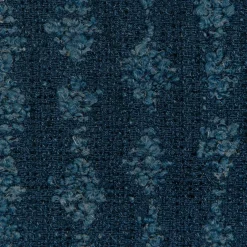 Fabrics<Kelly Wearstler serai MIDNIGHT