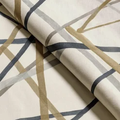 Fabrics<Kelly Wearstler simpatico fabric SAND
