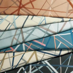 Fabrics<Kelly Wearstler simpatico fabric SAND