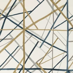 Wallcoverings<Kelly Wearstler simpatico wallpaper SAND