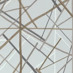 Wallcoverings<Kelly Wearstler simpatico wallpaper CINDER