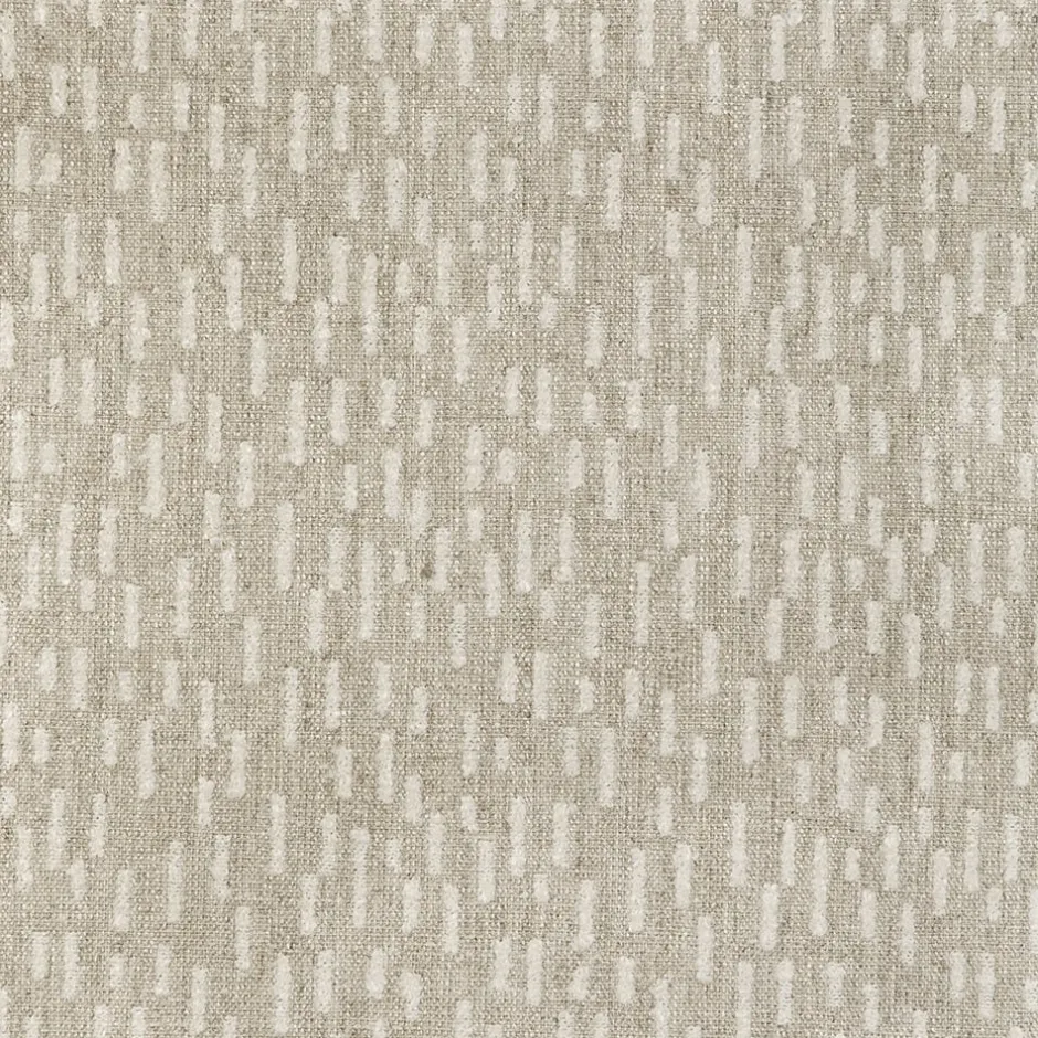 Fabrics<Kelly Wearstler slew OATMEAL