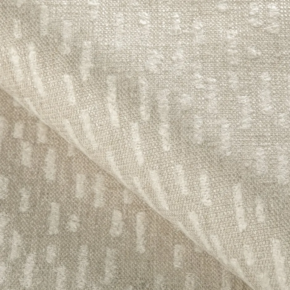 Fabrics<Kelly Wearstler slew OATMEAL