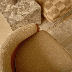 Fabrics<Kelly Wearstler slew TAUPE