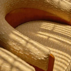 Fabrics<Kelly Wearstler slew TAUPE