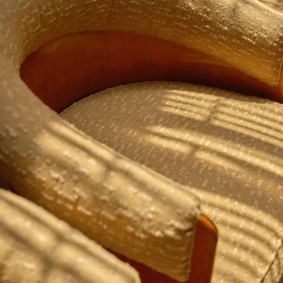 Fabrics<Kelly Wearstler slew TAUPE