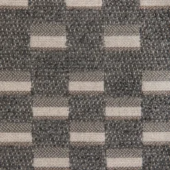 Fabrics|Outdoor Fabric<Kelly Wearstler solano CHARCOAL