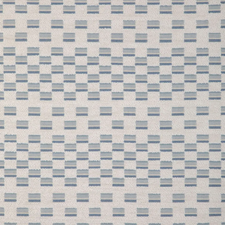 Fabrics|Outdoor Fabric<Kelly Wearstler solano SKY