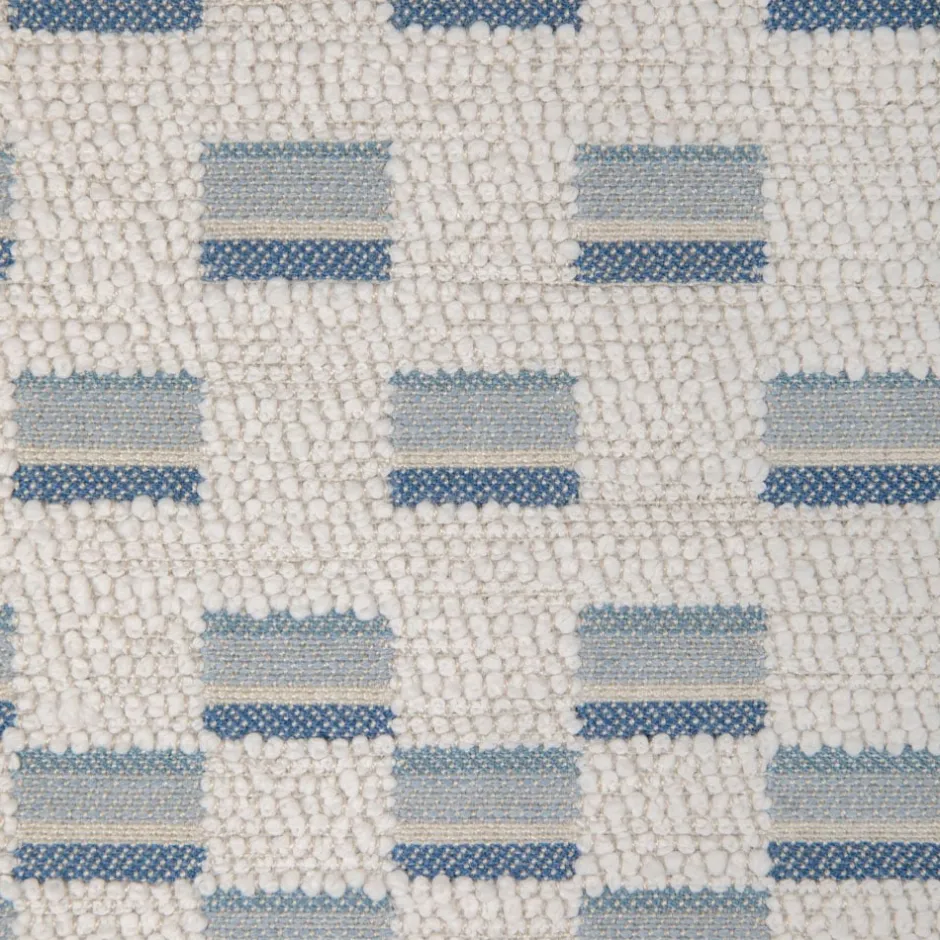 Fabrics|Outdoor Fabric<Kelly Wearstler solano SKY