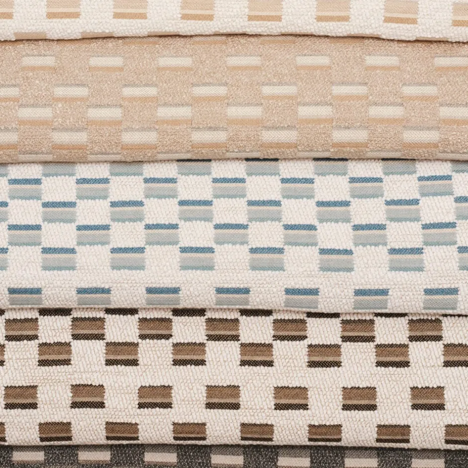 Fabrics|Outdoor Fabric<Kelly Wearstler solano FOSSIL