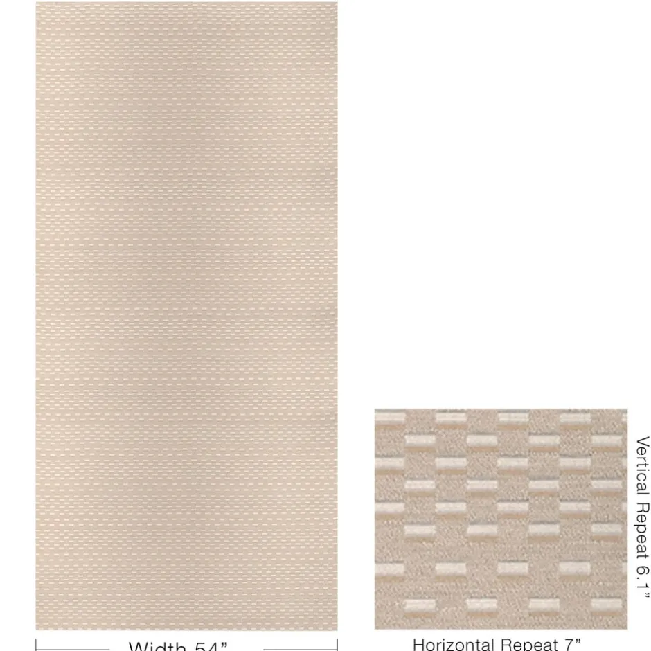 Fabrics|Outdoor Fabric<Kelly Wearstler solano FOSSIL