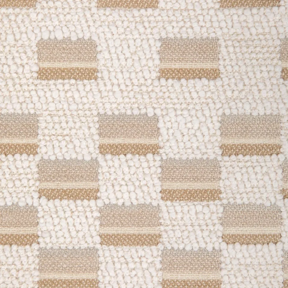 Fabrics|Outdoor Fabric<Kelly Wearstler solano IVORYEBONY