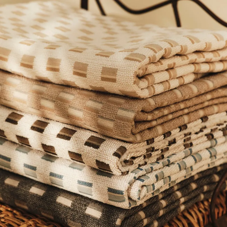 Fabrics|Outdoor Fabric<Kelly Wearstler solano IVORY