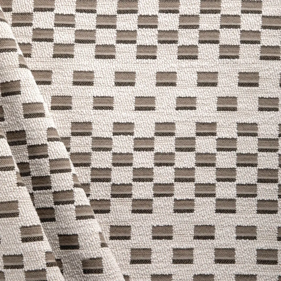 Fabrics|Outdoor Fabric<Kelly Wearstler solano IVORY