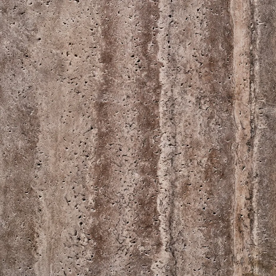 Coffee Tables<Kelly Wearstler stacked coffee table COFFEETRAVERTINE