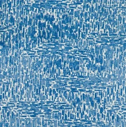 Fabrics<Kelly Wearstler stigma fabric CADET